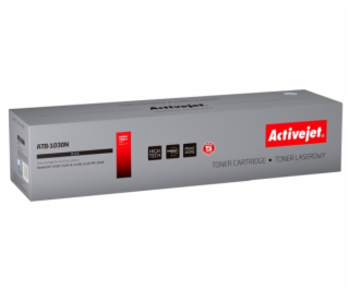 Activejet ATB-1030N toner for Brother printer; Brother TN...