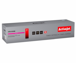 Activejet ATB-245MN toner for Brother printer; Brother TN...