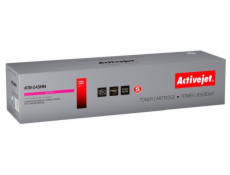 Activejet ATB-245MN toner for Brother printer; Brother TN-245M replacement; Supreme; 2200 pages; magenta