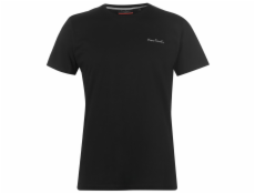 Pierre Cardin - Plain T Shirt Mens