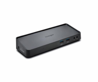 Kensington Docki.Station SD3600 USB 3.0 dualVideo