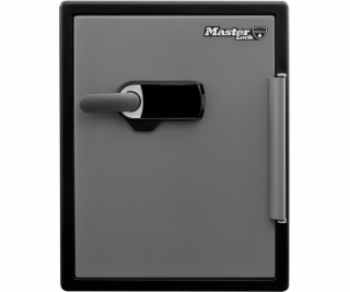 MasterLock LFW205TWC XX-Large security digital alarm safe