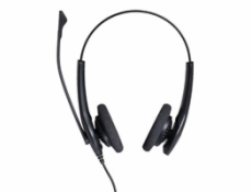 Jabra BIZ 1500, Duo, USB, NC