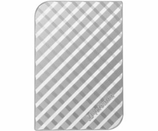 VERBATIM Store 1TB G2 Silver (53197)