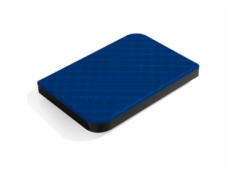 VERBATIM Store 1TB G2 Blue (53200)