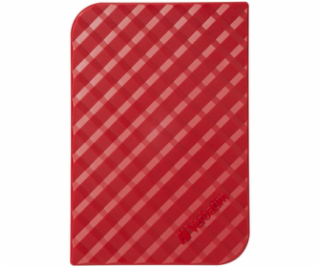 VERBATIM Store 1TB G2 Red (53203)