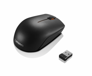 Lenovo GX30K79401 Idea 300 Wireless Compact Mouse