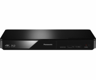 PANASONIC DMP-BDT180EG