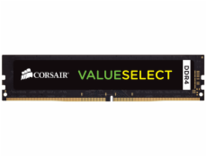 CORSAIR CMV16GX4M1A2133C15 Corsair DDR4 16GB 2133MHz CL15 1.2V