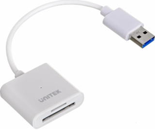 UNITEK Y-9321 USB 3.0 SD / MICROSD CARD READER