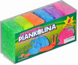 Piankolina 6 neón