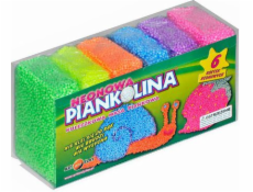 Piankolina 6 neón