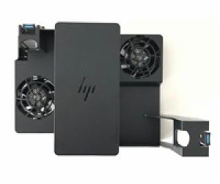 HP Z4 G4 Memory Cooling Solution