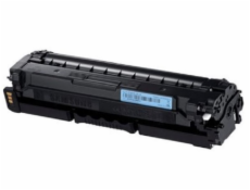 Samsung CLT-C503L H-Yld Cyan Toner Cr