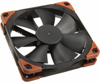 NOCTUA NF-F12 industrialPPC-2000 - ventilátor