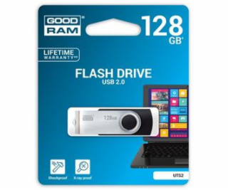 GOODRAM UTS2-1280K0R11 GOODRAM USB flash disk UTS2 128GB ...