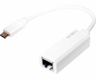  Adapter Gigabit Ethernet do USB-C