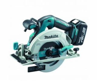 Makita DHS680RTJ Akku-Handkreissäge