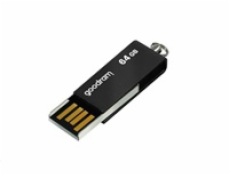 Goodram UCU2 USB flash drive 64 GB USB Type-A 2.0 Black