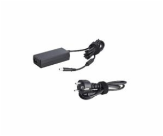 European 65W AC Adapter with power cord (Kit) 4,5mm