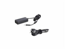 European 65W AC Adapter with power cord (Kit) 4,5mm