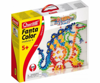 Fantacolor Mosaic Mix Veľkosť 600 prvkov