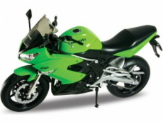 WELLY Kawasaki Ninja 650 R