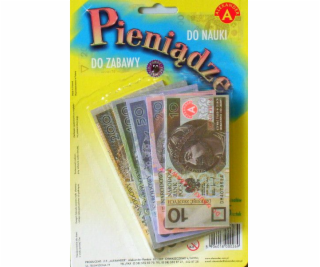 Alexander ALEXANDER Money PL - 0026