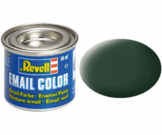 Email Color 68 Dark Green Mat