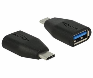 Delock Adaptér SuperSpeed USB 10 Gbps (USB 3.1 Gen 2) USB...