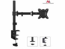 Maclean MC-690 TV mount 68.6 cm (27 ) Black Stolný držiak