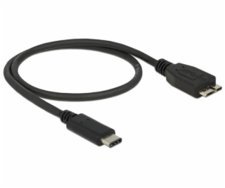 Delock 83676 USB kábel