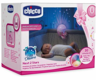 Chicco Lampka nocna LED (76471)