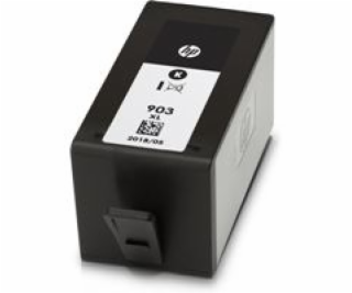 HP T6M15AE 903XL High Yield Black Original Ink Cartridge