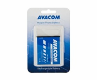 AVACOM baterie do mobilu Samsung Galaxy S3 mini Li-Ion 3,...