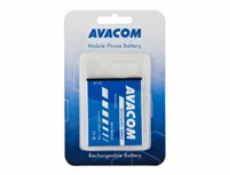 AVACOM baterie do mobilu Samsung Galaxy S3 mini Li-Ion 3,8V 1500mAh (náhrada EB-F1M7FLU)