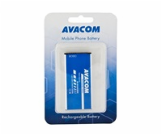 AVACOM baterie do mobilu Samsung Galaxy S5 mini Li-Ion 3,...