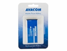 AVACOM baterie do mobilu Samsung Galaxy S5 mini Li-Ion 3,85V 2100mAh, (náhrada EB-BG800BBE)