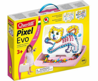 Mozaika Pixel Evo Girl Large