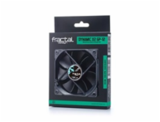 Fractal Design 120mm Dynamic X2 GP černá