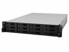 Synology RX1217 rozšiřující jednotka pro RackStation (12xSATA)