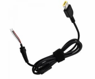 Akyga Napájecí kabel 1.2m Lenovo YELLOW SQUARE