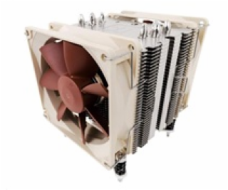 Noctua NH-U9DX i4, Intel LGA2011-0, LGA2011-3, LGA1356, L...