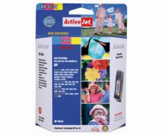 Activejet AH-23N ink for HP printer  HP 23 C1823D replace...