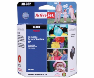 Activejet ink for Hewlett Packard No.336 C9362EE