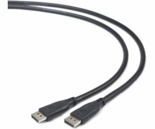 GEMBIRD Kabel CABLEXPERT DisplayPort digital interface 1,8 m