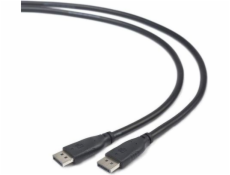 GEMBIRD Kabel CABLEXPERT DisplayPort digital interface 1,8 m