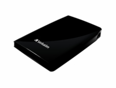 VERBATIM Store n Go 1TB Black (53023)