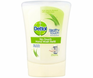 NT REFILL ALOE VERA 250ml NÁPLŇ DETTOL