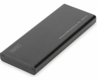 Obudowa zewnętrzna USB 3.0 na dysk SSD M2 (NGFF) SATA III...